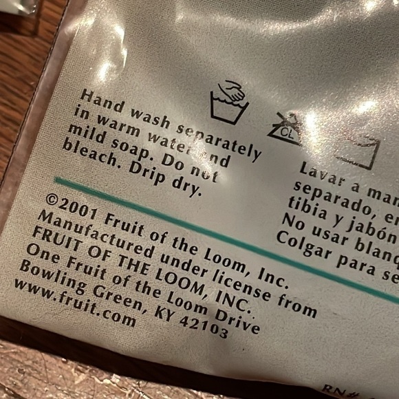 27 Pair Fruit of the Loom Queen Sandlefoot off-black Knee Highs C-D 9-12 - Picture 7 of 9